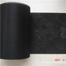 供应优质活性炭无纺布