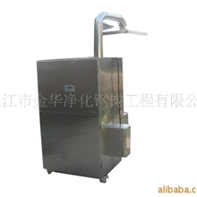 供应除尘器