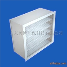 空气过滤器、表面加网空气过滤器、空调空气过滤器、