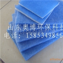 供应杀菌过滤棉、杀菌除臭蓝色滤棉(图)