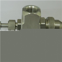 厂家热销不锈钢可调雾化喷嘴/不锈钢扇形、锥形可调雾化喷嘴