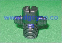 大信小黑喷嘴用于各种PCB、FPC湿制程设备