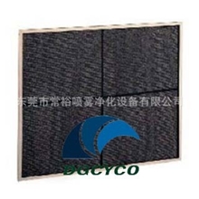 尼龙网初效过滤器/铝框初效过滤器/粗效过滤器/初效过滤器