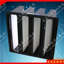 【供应大风量】【价格底质量优】【W型空气过滤器】