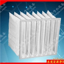 【袋式空气过滤器】【质量保证】【空气过滤袋】