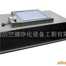 山东潍坊空气过滤器ffu过滤机组（青岛统洁）