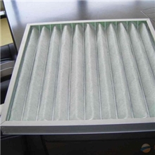 46板式过滤器GMP认证山东青岛统洁净化