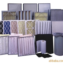 G4初效统洁青岛净化空气过滤器