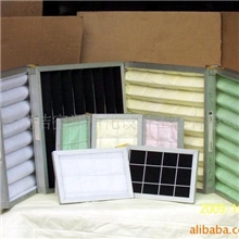 QS认证威海空气过滤器青岛统洁净化公司