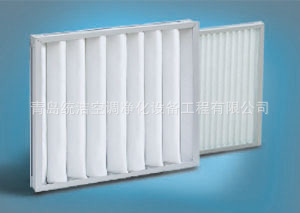 QS认证济南初效过滤器青岛统洁净化