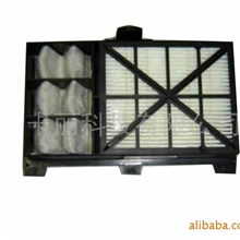 供应PTFE吸尘器空气过滤器高效空气过滤器过滤器滤芯（图）