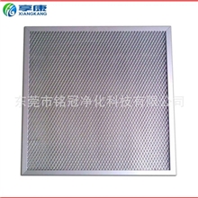 厂家直供初效过滤器耐高温过滤网烤箱烤炉用