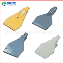 厂家直供各种常用规格吹风喷嘴喷头