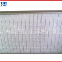 厂家直供G1级初效过滤器过滤棉天井棉无尘室空气过滤