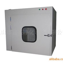 供应落地式风淋传递窗