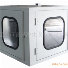 供转角应传递窗