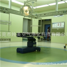 承接各大小医院无菌洁净手术室，ICU，CCU手术室