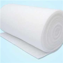 大量供应空气过滤网无纺布滤网（不织布）