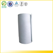 厂家最低价供应过滤网进风回风口过滤棉初效无纺布直销