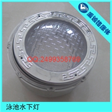 供应不锈钢水下灯/泳池水下灯/美生不锈钢LED灯水下具