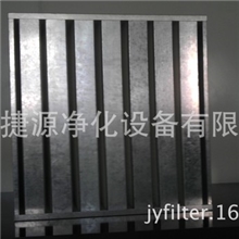 长期供应耐高温玻璃纤维过滤器