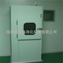 供应风淋式传递窗(图)