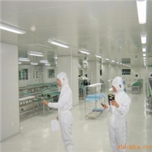 供应深圳龙华无尘车间(图)