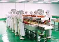 食品饮料QS认证、化妆品洁净车间、水厂净化车间、