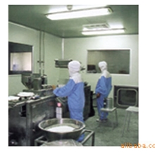 二级生物安全防护实验室、P2实验室、PCR实验室