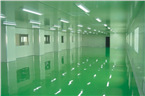 卫生材料洁净室、医疗包装洁净室、医疗用品净化厂房