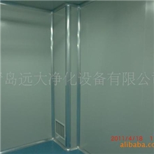 厂家专业为您打造无尘车间，远大优质无尘车间，厂家专业装修