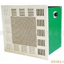 供应自净器/净化设备