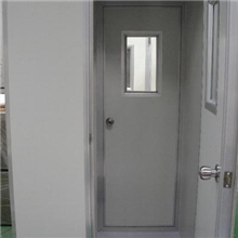 苏诚净化QS认证风淋室自动语音风淋室货淋室