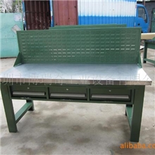 供应钳工工作台，不锈钢工作台，防静电工作台，重型工作台