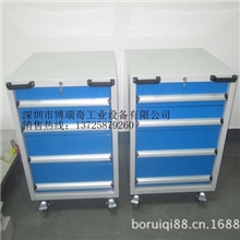 厂家专业生产工具车，工具柜，轻型工具柜，来图定做