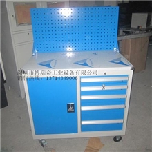 厂家专业生产重型工具车，可分储物柜和带抽屉组合型
