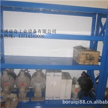 供应轻型货架，中型货架，层板式货架，卡板式货架