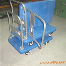 供应手推车，单层手推车，静音手推车，三层手推车