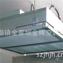 厂家热销吊式层流罩优质层流罩环保层流罩