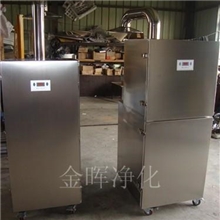 现货销售单机袋式移动除尘器电振动除尘器