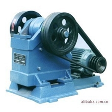 厂方直销实验室鄂式破碎机小型颚式破碎机破碎机100X60