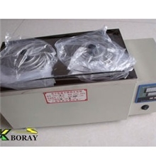 厂方直销优质恒温水浴锅不锈钢数显水浴锅双孔