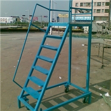 供应登高车，登高梯，踏步车，踏步梯，登高车登高梯