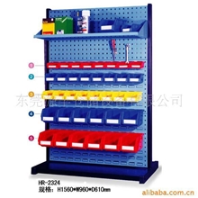 【厂家】供应单面物料整理架，双面移动物料架，整理架