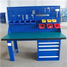 【批发】供应重型钳工工作台，模具钳工工作台，双人钳工工作台，