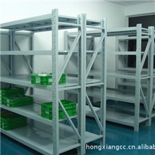 供应仓库货架，标准货架，层板式货架，金属货架大量批发