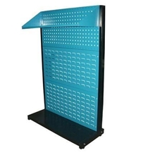 供应固定式物料架，宏翔物料整理架，中山物料架，佛山物料架