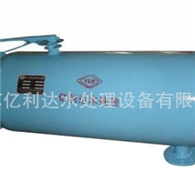 厂家热销P型自动反冲洗过滤器YL-2P