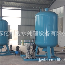 厂家提供能型定压补水机组定制