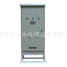 专业出售外置式水箱消毒器过滤式紫外线杀菌器